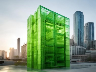 绿色建材，机遇与挑战的未来展望