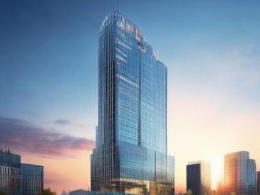 山东建材，新时代建筑产业的支柱力量