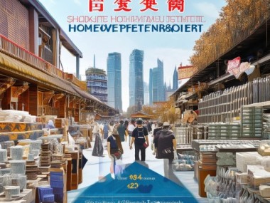解读上海家装建材市场机遇与挑战，机遇与挑战并存的分析