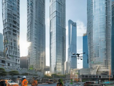 崇左，新型建材产业发展的新引擎