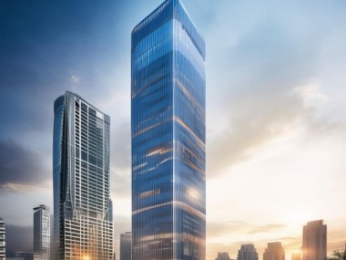 中国建材，创新绩效驱动的高质量发展