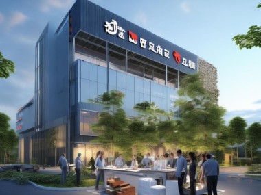福建省创新建材有限公司，创新与责任，引领未来