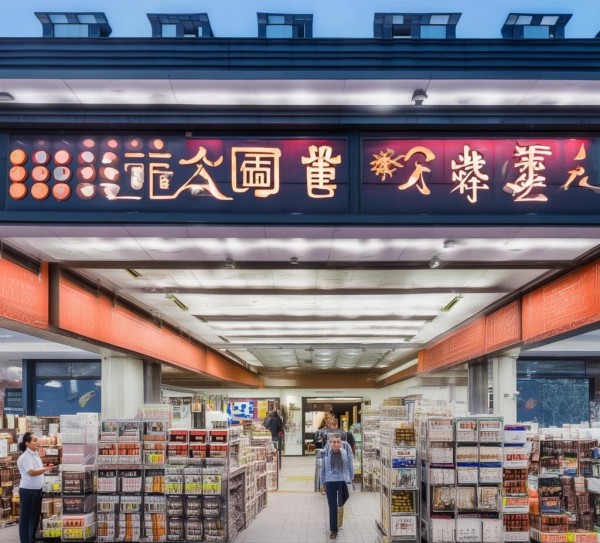 福鼎市店下发展建材店，品质生活，专业服务的典范