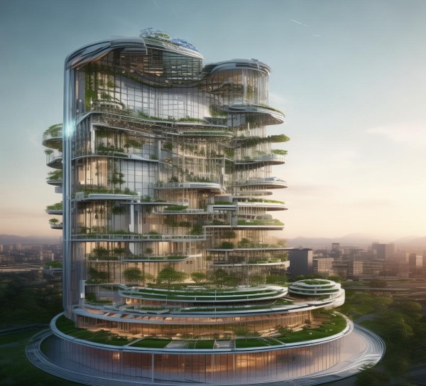 资源平台,重塑建筑生态的新方式 资源平台,重塑建筑生态的新方式