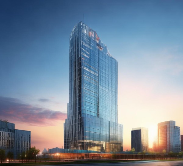 山东建材，新时代建筑产业的璀璨明珠