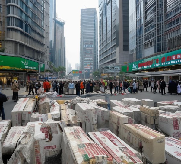 武汉市绵阳万象建材销售假产品事件 武汉市绵阳万象建材销售假产品事件