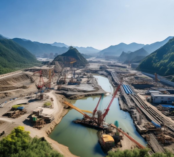 江西省赣抚建材资源开发现状及未来发展趋势 江西省赣抚建材资源开发现状及未来发展趋势