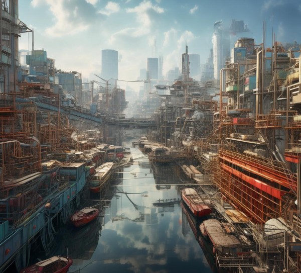 昭通建材发展前景，投资机遇与市场潜力