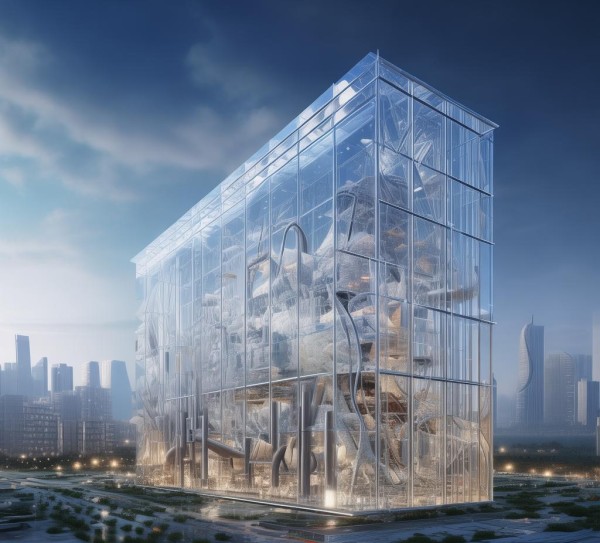 中国建材内部资源整合,重塑行业格局 中国建材内部资源整合,重塑行业格局