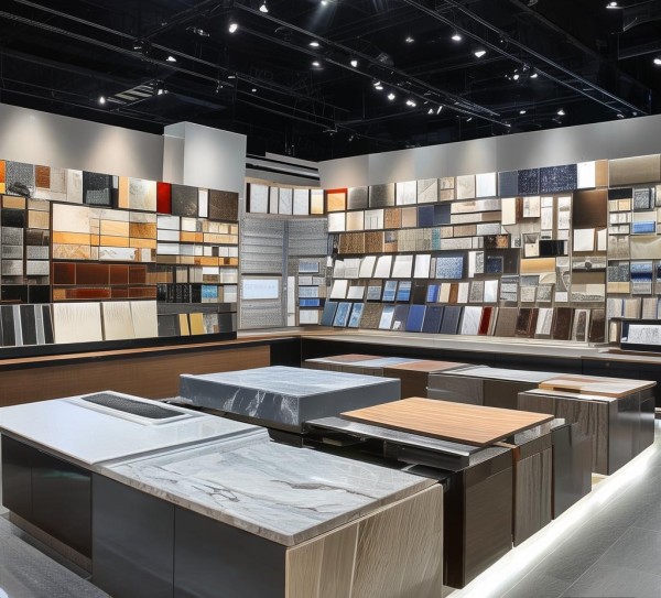 旭晟建材产品风采展 旭晟建材产品风采展