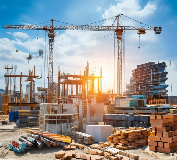 房地产建材,助力房屋 construction 房地产建材,助力房屋 construction