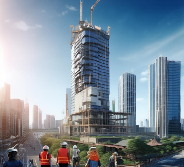中国建材,从需求驱动到技术创新,机遇与挑战 中国建材,从需求驱动到技术创新,机遇与挑战