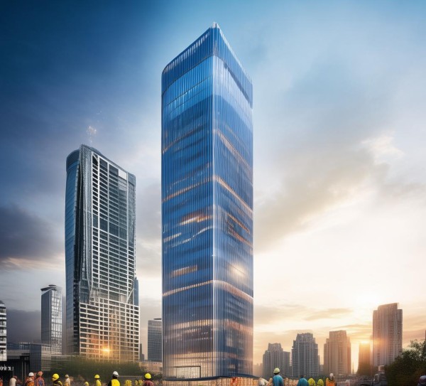 中国建材,创新绩效驱动的高质量发展 中国建材,创新绩效驱动的高质量发展