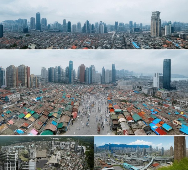 海丰建材,从起点到终点,见证时代变迁 海丰建材,从起点到终点,见证时代变迁