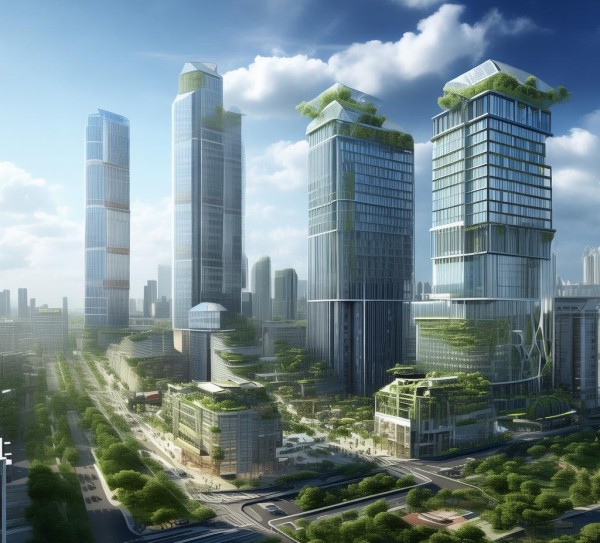 深圳天地宝,创新建材之都,未来商业升级新机遇 深圳天地宝,创新建材之都,未来商业升级新机遇