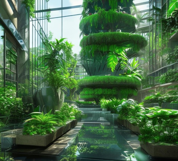 绿色建材,从资源利用到应用的探索与展望 绿色建材,从资源利用到应用的探索与展望