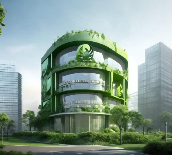 运城绿色建材产品认证中心，保障绿色建筑发展的关键机构