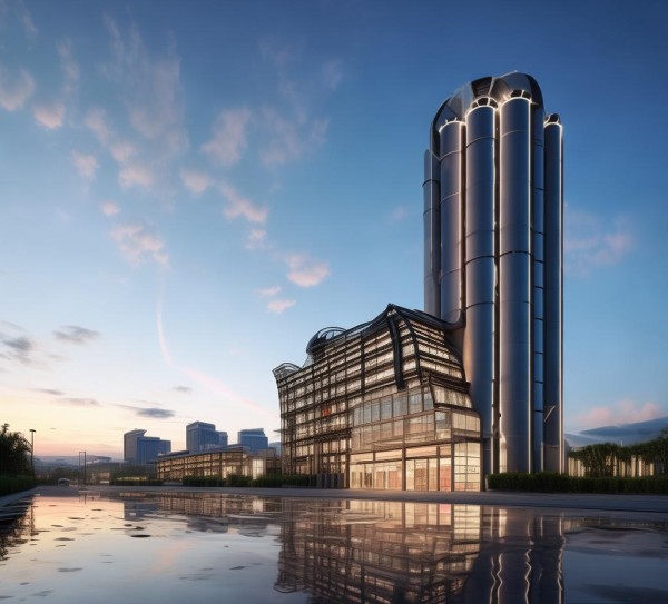 吉安青原创新建材厂,新时代建筑新标杆 吉安青原创新建材厂,新时代建筑新标杆