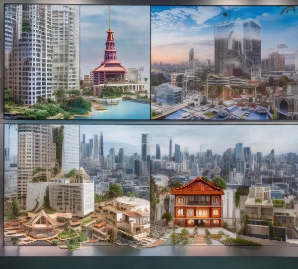 进口建材创新案例,从全球趋势到本土创新 进口建材创新案例,从全球趋势到本土创新
