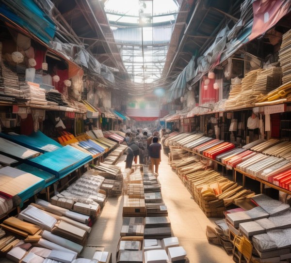 恩阳建材市场,产品更全面,生活更美好 恩阳建材市场,产品更全面,生活更美好