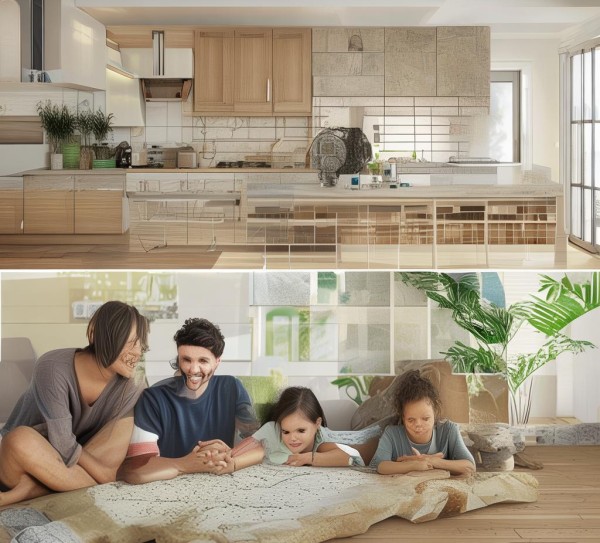 建材产品发朋友圈,让生活更美好 建材产品发朋友圈,让生活更美好
