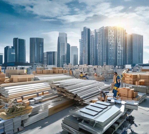 做建材做什么产品好赚钱? 做建材做什么产品好赚钱?